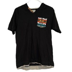 Free Planet shirt